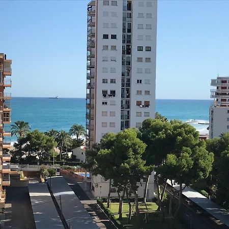 Si Apartamentos Benicassim Luaran gambar